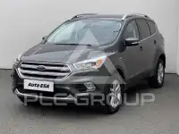 2016 Ford Kuga
