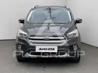 2016 Ford Kuga