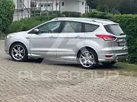 2016 Ford Kuga
