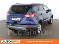 2016 Ford Kuga