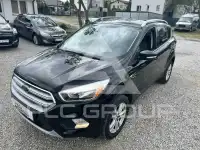 2016 Ford Kuga
