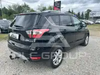 2016 Ford Kuga