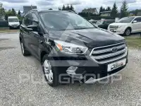 2016 Ford Kuga