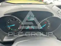 2016 Ford Kuga