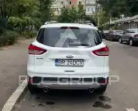 2016 Ford Kuga