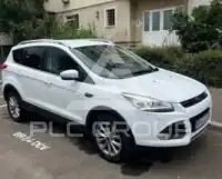 2016 Ford Kuga
