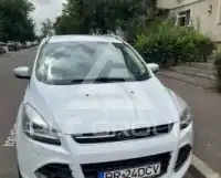 2016 Ford Kuga