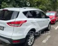 2016 Ford Kuga