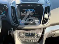 2016 Ford Kuga