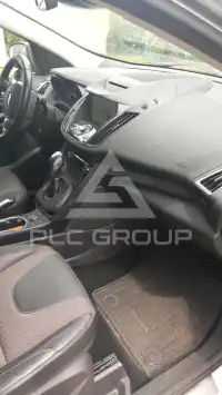 2016 Ford Kuga