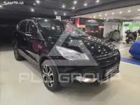 2016 Ford Kuga