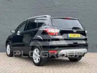 2016 Ford Kuga