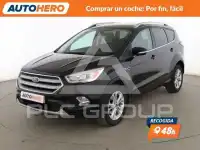 2016 Ford Kuga