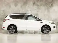 2016 Ford Kuga