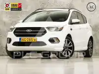 2016 Ford Kuga