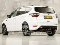 2016 Ford Kuga