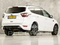 2016 Ford Kuga
