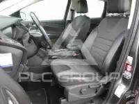 2016 Ford Kuga