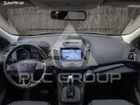 2016 Ford Kuga