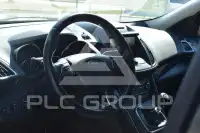 2016 Ford Kuga
