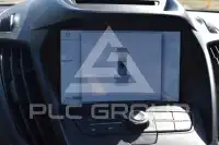 2016 Ford Kuga