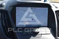 2016 Ford Kuga