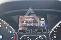 2016 Ford Kuga