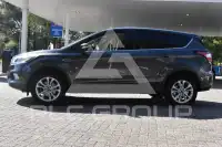 2016 Ford Kuga