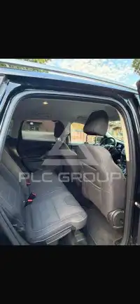 2016 Ford Kuga