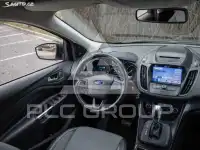 2016 Ford Kuga
