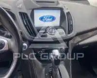 2016 Ford Kuga