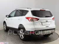 2016 Ford Kuga