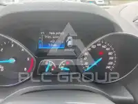 2016 Ford Kuga