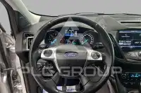 2016 Ford Kuga