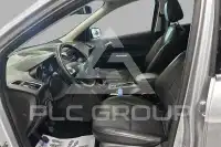2016 Ford Kuga