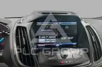 2016 Ford Kuga