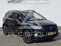 2016 Ford Kuga