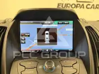2016 Ford Kuga