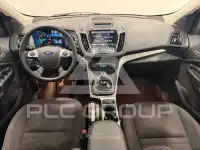 2016 Ford Kuga