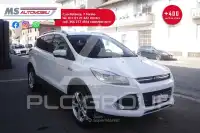 2016 Ford Kuga