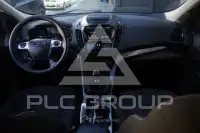 2016 Ford Kuga