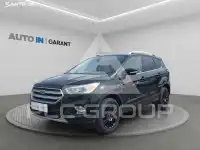 2016 Ford Kuga