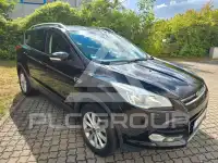 2016 Ford Kuga