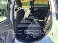 2016 Ford Kuga