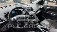 2016 Ford Kuga