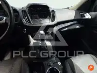 2016 Ford Kuga