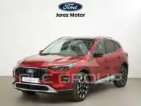 2016 Ford Kuga