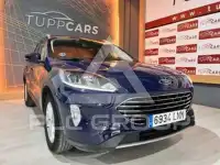 2016 Ford Kuga