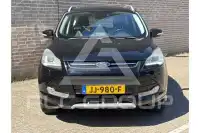2016 Ford Kuga