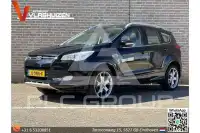 2016 Ford Kuga